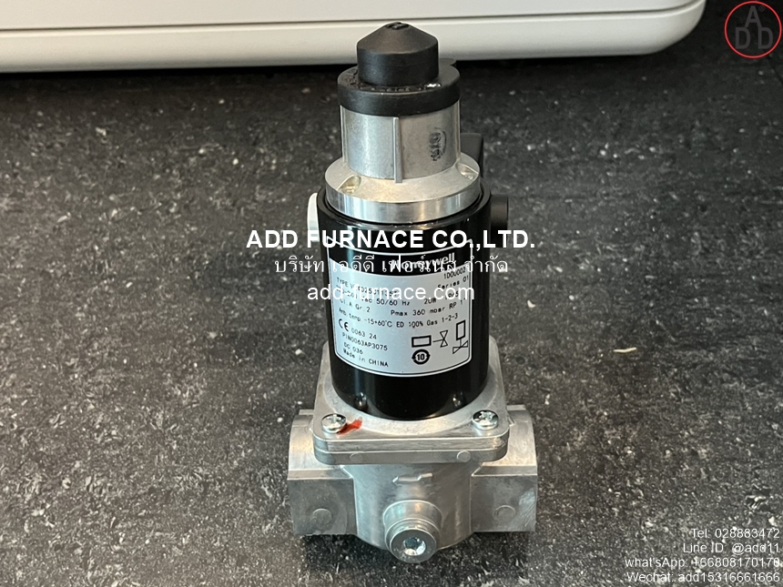 honeywell type ve4025c1135t (2)